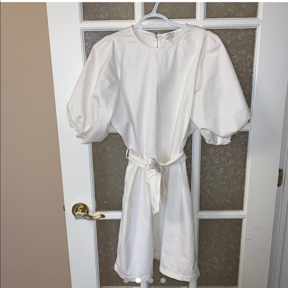 Notes du nord dress - Picture 2 of 4